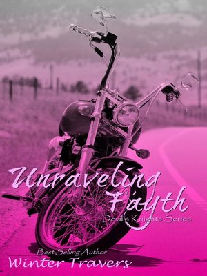 cover image of Unraveling Fayth